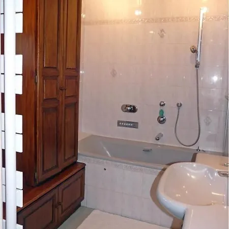 فندق مبيت وإفطار Le Lavandin